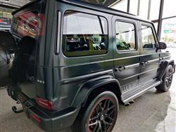 مێرسێدس بێنز G-Class